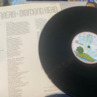 Phil Manzanera: Diamond Head 1975 LP - pikkukuva 3