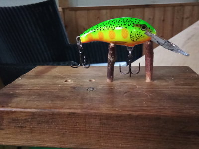 Rapala Shad Dancer 05