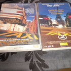 DVD Taxi Elokuvat 1 - 4 - pikkukuva 1