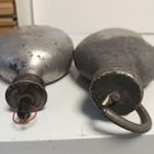 Vanhat alumiiniset kenttäpullot - pikkukuva 5