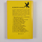 H. L. Lawrence : Valkeuden lapset - pikkukuva 2