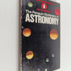 Jacqueline Mitton : The Penguin Dictionary of Astronomy - pikkukuva 1
