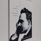 The Journal of Nietzsche studies - issue 26, Autumn 2003 - pikkukuva 1