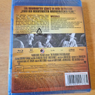 Sierra Madren aarre (Blu-ray, uusi) - pikkukuva 2
