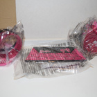 mcdonalds happy meal lelu barbie x3 - pikkukuva 1