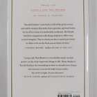 Harold S. Kushner : Living a Life that Matters - Resolvin... - pikkukuva 2
