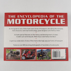 Peter Henshaw : The Encyclopedia of the Motorcycle - pikkukuva 2