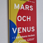 John Gray : Mars och Venus - i kärlekens tecken - pikkukuva 1
