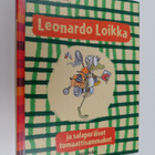 Andreas H. Schmachtl : Leonardo Loikka ja salaperäiset to... - pikkukuva 1