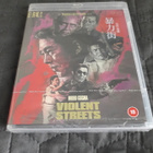 Violent Streets Blu-ray **muoveissa** - pikkukuva 1