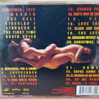 LIVE FLESH (OST CD) - pikkukuva 2