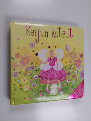 Diane Ashmore : Keijun kutsut
