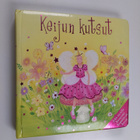 Diane Ashmore : Keijun kutsut - pikkukuva 1