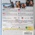 GRUMPY OLD MEN - ÄKSYT VANHAT HERRAT BLU-RAY - pikkukuva 2