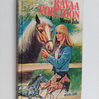 Merja Jalo : Ravaa voittoon : tyttöromaani - pikkukuva 1