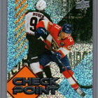 2024-25 Upper Deck - Checkpoint - Speckle - 0,75 € / kpl - pikkukuva 3