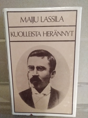 Maiju Lassila: Kuolleista herännyt