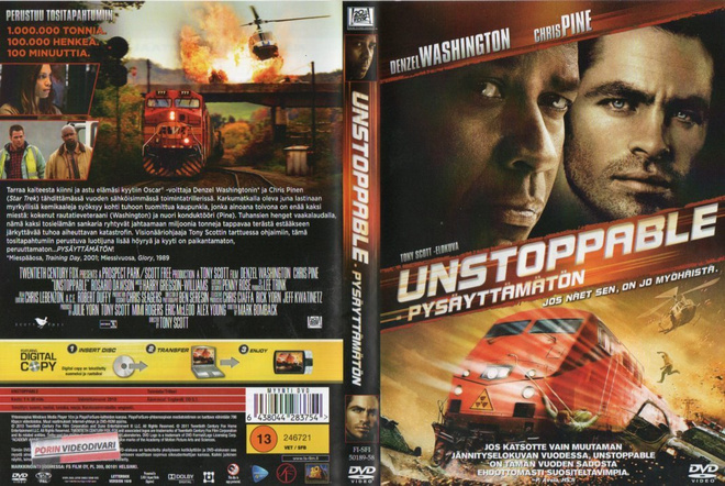 unstoppable - pysäyttämätön	(2 705)	k	-FI-	DVD	suomik.		denz