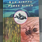LAITETAANKOS PESÄ ja KUN KIRPPU PUREE SUNUA - pikkukuva 2