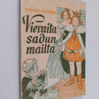 Verneri Liinamaa : Vieraita sadun mailta ym. joulunäytelmiä - pikkukuva 1