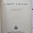 Leskov Nikolai - Lumottu vaeltaja - pikkukuva 2