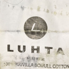 Luhta kaksi verhoa violetti keltainen huvipuisto - pikkukuva 4