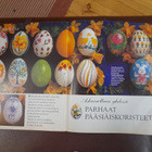 Suuri Käsityölehti 3/1995 pääsiäistä - pikkukuva 4