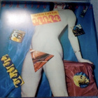 THE ROLLING STONES  ::  UNDERCOVER  ::  CD  ALBUM  1983 - pikkukuva 1