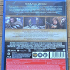 Hobitti - Smaugin autioittama maa (BD, 2-disc) - pikkukuva 2