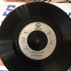 STATUS QUO: A Mess of Blues * Big Man * UK 1982 - pikkukuva 2