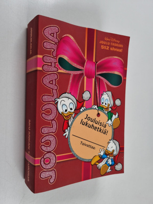 Walt Disney : Joululahja