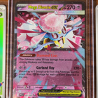 Pokémon-kortteja - pikkukuva 2