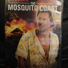 The Mosquito Coast DVD R1 - pikkukuva 1