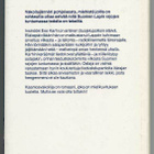 Eino Penttilä: Kaamosvakoilija Pohjolassa (1.p., 1986) - pikkukuva 2