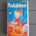 VHS: Peukaloinen (?/1997) - pikkukuva 1