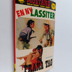 Jack Slade : Fräna tag - pikkukuva 1