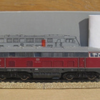 Märklin V160 digital dieselveturi 3675 - pikkukuva 2