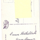 Kultakutri tyttö. "Hyvää huomenta", Degi-Gemälde Nr.510 - pikkukuva 2