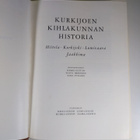 V. H. Vainio : Kurkijoen historia 1-4 (2 kirjaa) - pikkukuva 3
