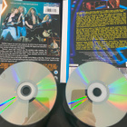 Def Leppard: Hysteria -paketti: LP (1987) + 3dvd - pikkukuva 4