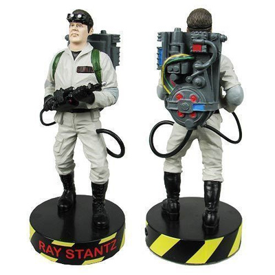 GHOSTBUSTERS RAY STANTZ TALKING SHAKEMS (2 538) numeroitu