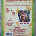 MADVENTURES 2 - SEIKKAILU JATKUU 3DVD BOKSI - pikkukuva 2