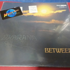 BETWEEN - DHARANA M-/M- LP - pikkukuva 1