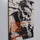 Aleksanteri Sarala : Suistamolaisia sananparsia - pikkukuva 1