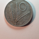 Italia 10 Liiraa - pikkukuva 1