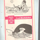 Uusi Radiolehti 1962, 8 numeroa. - pikkukuva 4