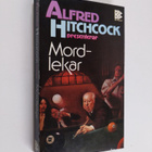 Alfred Hitchcock : Alfred Hitchcock presenterar : Mordlekar - pikkukuva 1