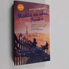 Nicolas Barreau : Meillä on aina Pariisi - pikkukuva 1