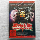 Zombie nightmare (1986) dvd - pikkukuva 1