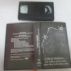 LOKALTERMIN - ( AUSCHWITZ- BIRKENAU dokkari tms - pikkukuva 1